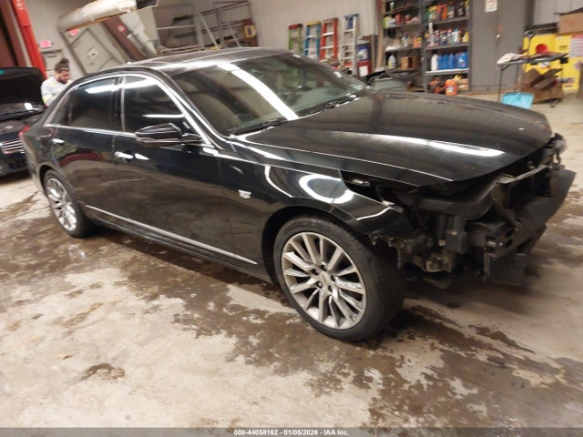 2017 CADILLAC CT6 1G6KF5RS7HU163521 Photo 0