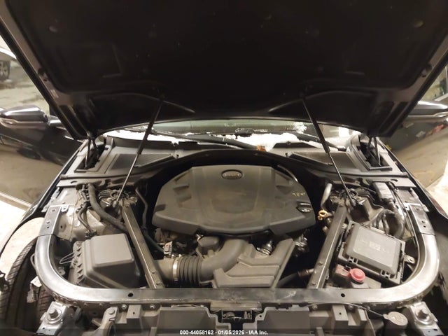 2017 CADILLAC CT6 1G6KF5RS7HU163521 Photo 9