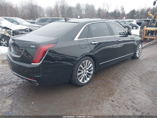 2017 CADILLAC CT6 1G6KF5RS7HU163521 Photo 3