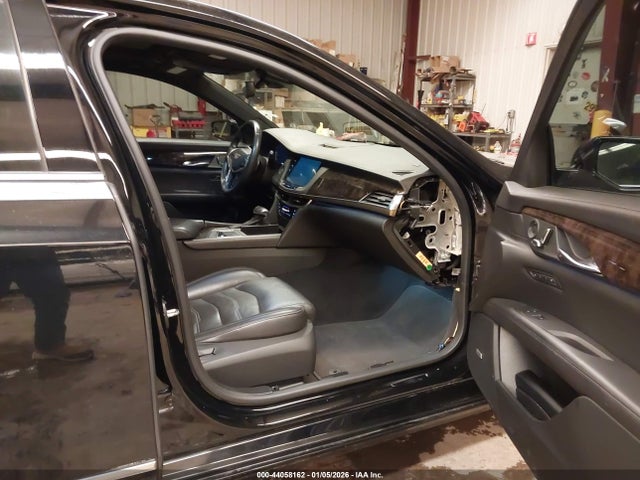 2017 CADILLAC CT6 1G6KF5RS7HU163521 Photo 4