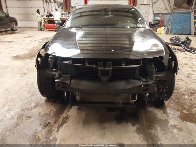 2017 CADILLAC CT6 1G6KF5RS7HU163521 Photo 5