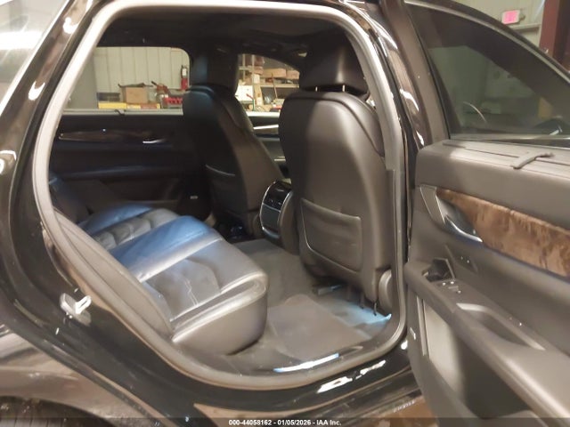 2017 CADILLAC CT6 1G6KF5RS7HU163521 Photo 7