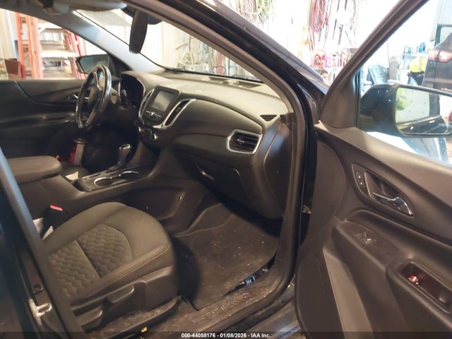 44058176 :رقم المزاد ، 2GNAXJEVXJ6286224 vin ، 2018 Chevrolet Equinox Lt مزاد بيع
