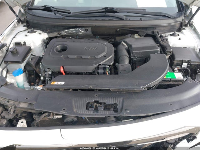 Aukcja sprzedaży 2015 Hyundai Sonata Limited, vin: 5NPE34AF4FH057546, numer aukcji: 44058179