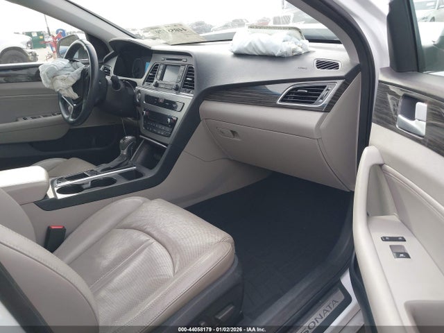 Aukcja sprzedaży 2015 Hyundai Sonata Limited, vin: 5NPE34AF4FH057546, numer aukcji: 44058179