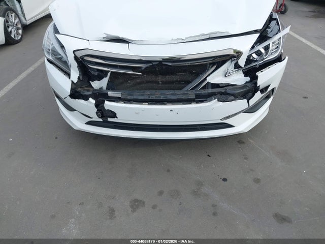 Aukcja sprzedaży 2015 Hyundai Sonata Limited, vin: 5NPE34AF4FH057546, numer aukcji: 44058179