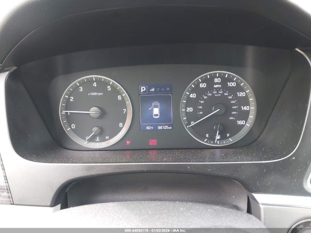 Aukcja sprzedaży 2015 Hyundai Sonata Limited, vin: 5NPE34AF4FH057546, numer aukcji: 44058179