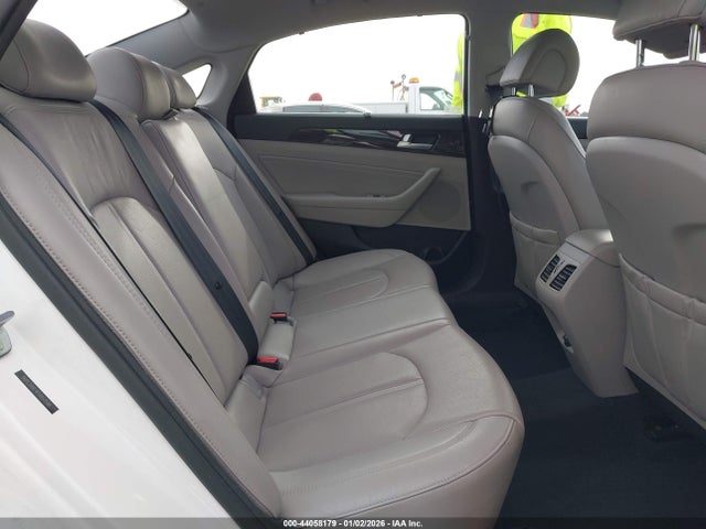 Aukcja sprzedaży 2015 Hyundai Sonata Limited, vin: 5NPE34AF4FH057546, numer aukcji: 44058179