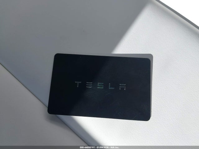 2024 TESLA MODEL Y 7SAYGDED0RF207913 Photo 10