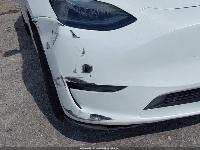 2024 TESLA MODEL Y 7SAYGDED0RF207913 Photo 5