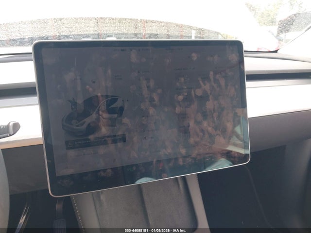 2024 TESLA MODEL Y 7SAYGDED0RF207913 Photo 6