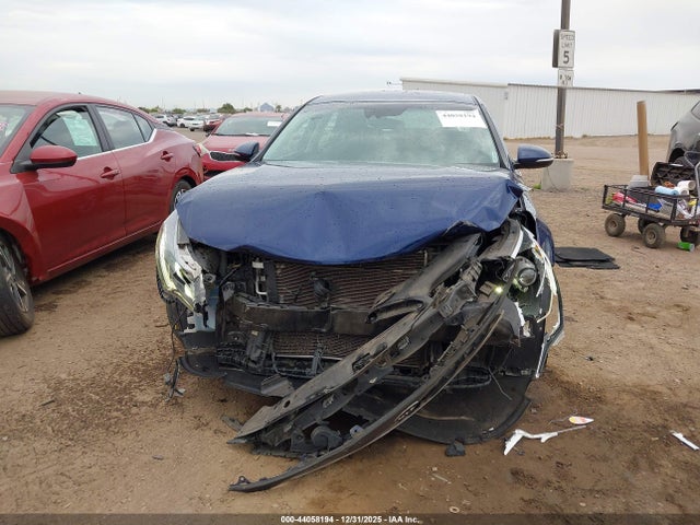 5XXGT4L35LG415787 KIA Optima Lx