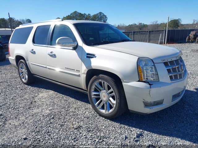 2013 CADILLAC ESCALADE ESV 1GYS3KEF8DR335611