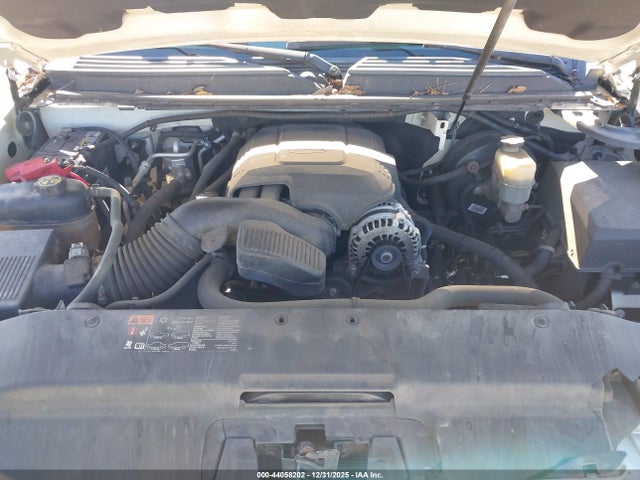 2013 CADILLAC ESCALADE ESV 1GYS3KEF8DR335611 Photo 9