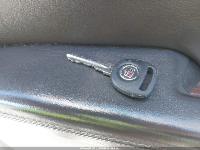 2013 CADILLAC ESCALADE ESV 1GYS3KEF8DR335611 Photo 10