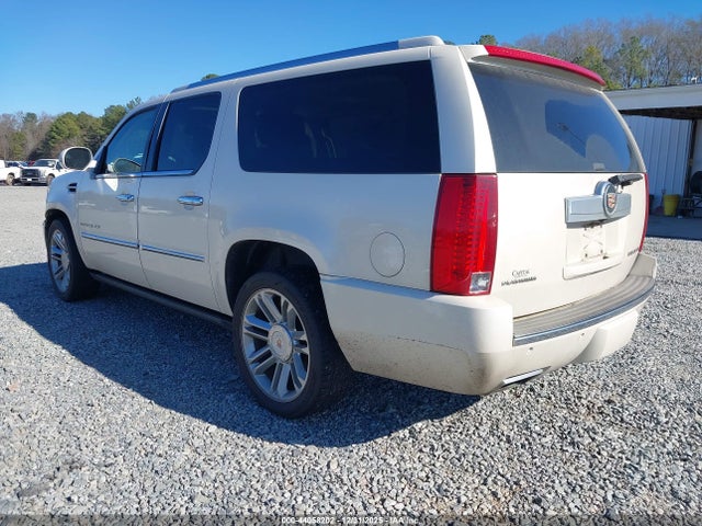 2013 CADILLAC ESCALADE ESV 1GYS3KEF8DR335611 Photo 2