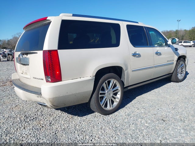2013 CADILLAC ESCALADE ESV 1GYS3KEF8DR335611 Photo 3