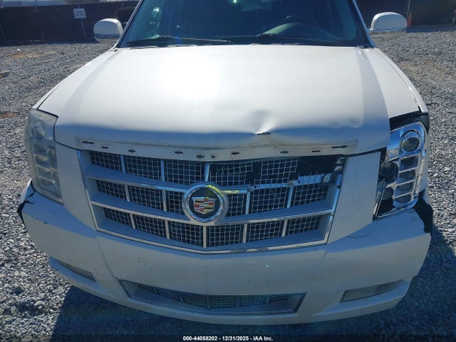 2013 CADILLAC ESCALADE ESV 1GYS3KEF8DR335611 Photo 5