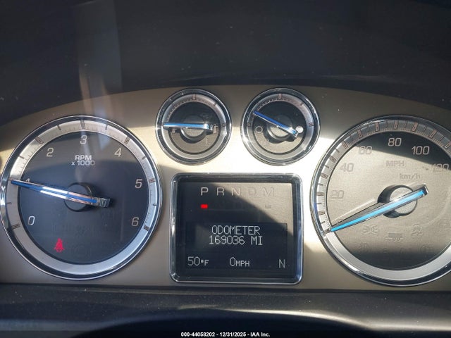 2013 CADILLAC ESCALADE ESV 1GYS3KEF8DR335611 Photo 6