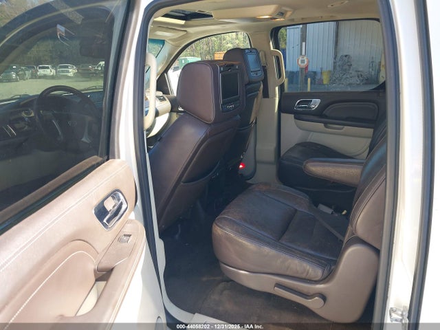 2013 CADILLAC ESCALADE ESV 1GYS3KEF8DR335611 Photo 7