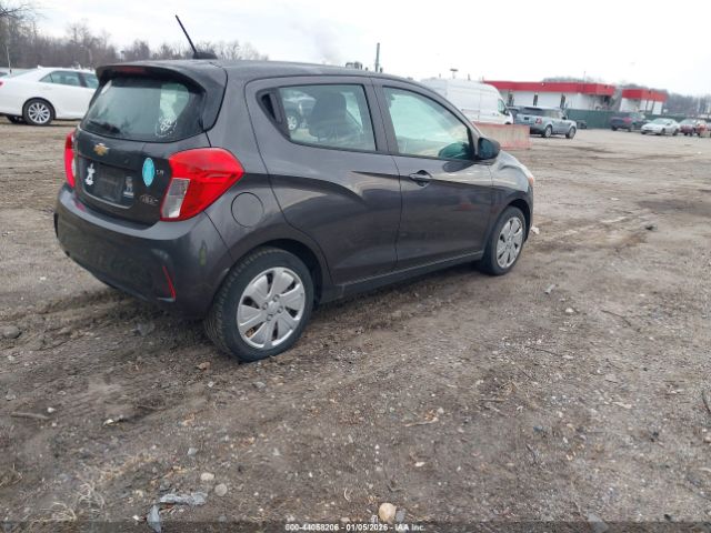 2016 CHEVROLET SPARK KL8CB6SA9GC625658 Photo 3