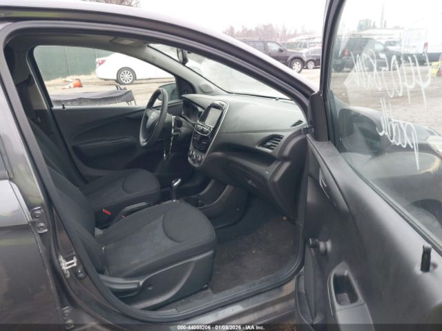 2016 CHEVROLET SPARK KL8CB6SA9GC625658 Photo 4