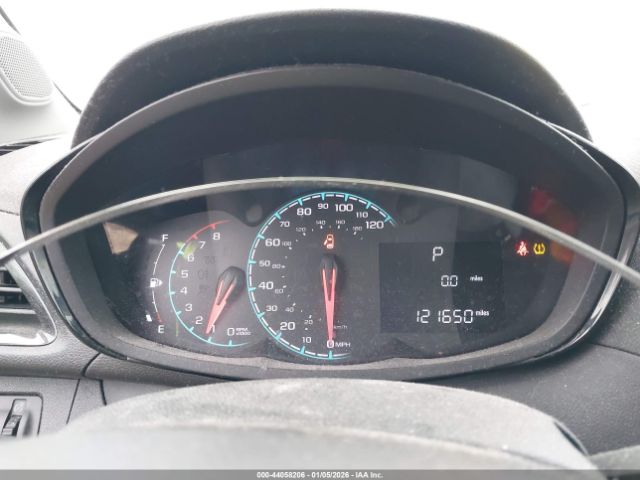 2016 CHEVROLET SPARK KL8CB6SA9GC625658 Photo 6