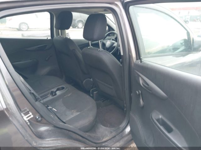 2016 CHEVROLET SPARK KL8CB6SA9GC625658 Photo 7