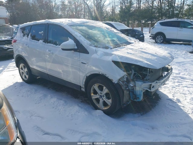 1FMCU9GX6FUA96772 Ford ESCAPE SE
