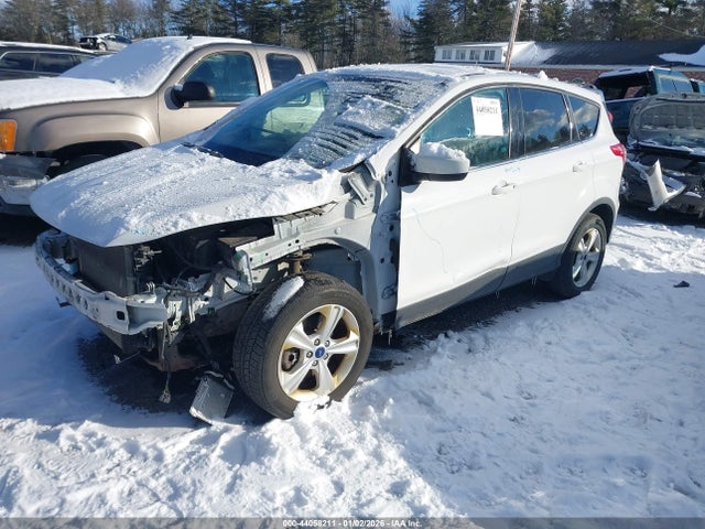 1FMCU9GX6FUA96772 Ford ESCAPE SE