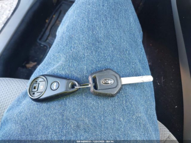 2013 SUBARU FORESTER JF2SHADC5DH415982 Photo 10