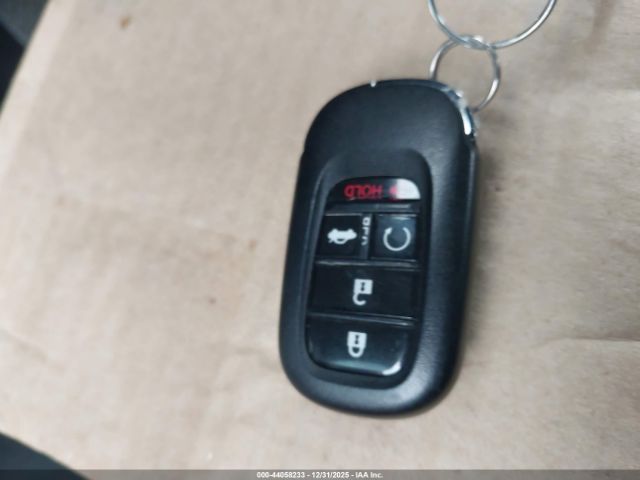 2023 HONDA ACCORD 1HGCY1F20PA035678 Photo 10