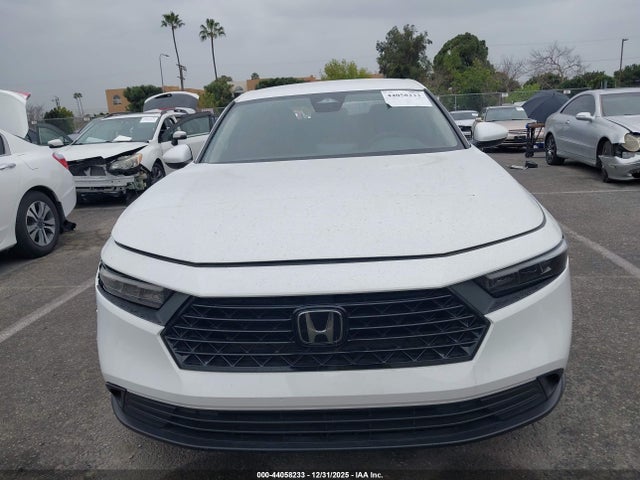 1HGCY1F20PA035678 Honda l15be