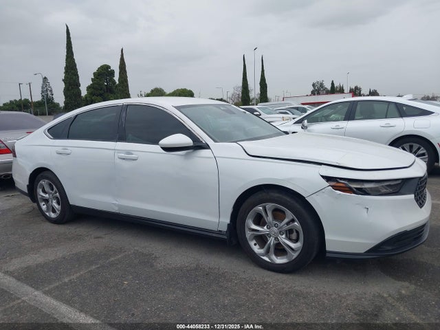 1HGCY1F20PA035678 Honda l15be