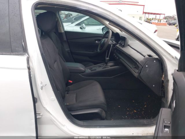 2023 HONDA ACCORD 1HGCY1F20PA035678 Photo 4