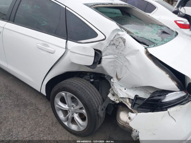 2023 HONDA ACCORD 1HGCY1F20PA035678 Photo 5