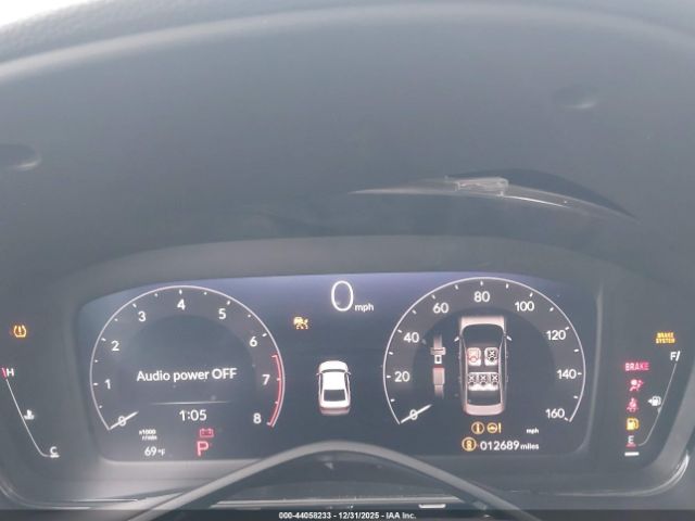 2023 HONDA ACCORD 1HGCY1F20PA035678 Photo 6