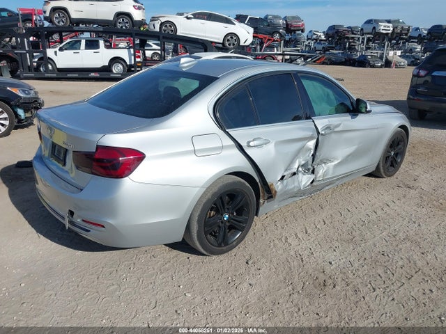 2017 BMW 330I WBA8B9G31HNU53122 Photo 3