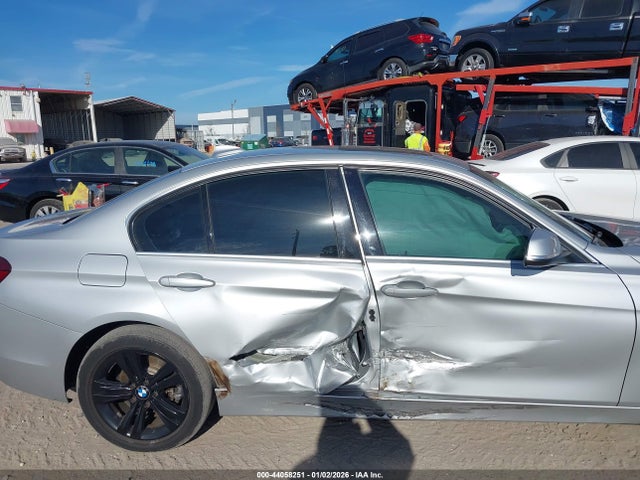 2017 BMW 330I WBA8B9G31HNU53122 Photo 5