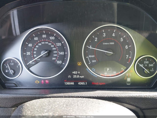 2017 BMW 330I WBA8B9G31HNU53122 Photo 6