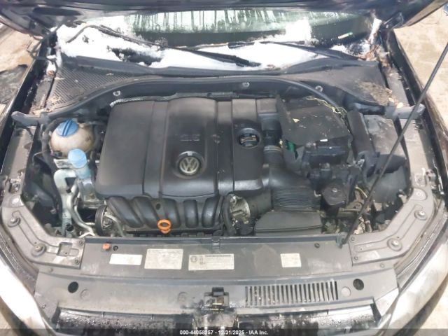 2013 VOLKSWAGEN PASSAT 1VWBH7A36DC039373 Photo 9