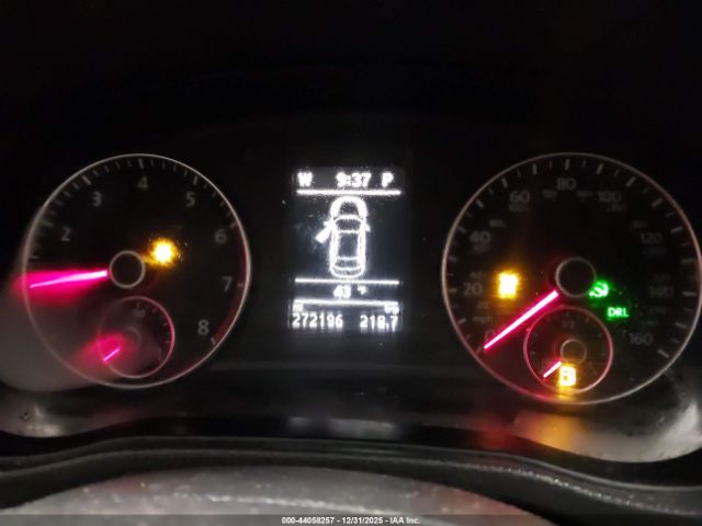 2013 VOLKSWAGEN PASSAT 1VWBH7A36DC039373 Photo 6