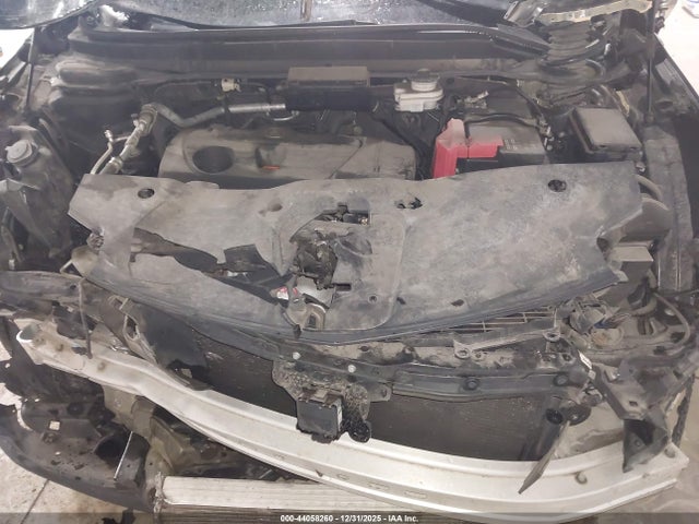 2020 Acura Rdx Standard მანქანა იყიდება აუქციონზე, vin: 5J8TC2H37LL040630, აუქციონის ნომერი: 44058260