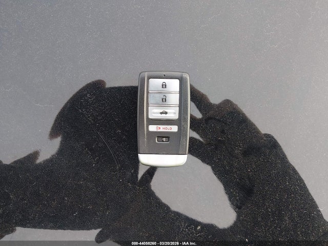 2020 Acura Rdx Standard მანქანა იყიდება აუქციონზე, vin: 5J8TC2H37LL040630, აუქციონის ნომერი: 44058260
