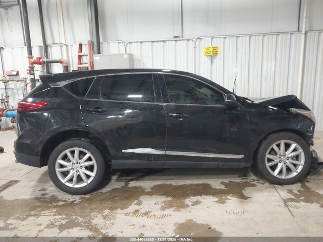 2020 Acura Rdx Standard მანქანა იყიდება აუქციონზე, vin: 5J8TC2H37LL040630, აუქციონის ნომერი: 44058260