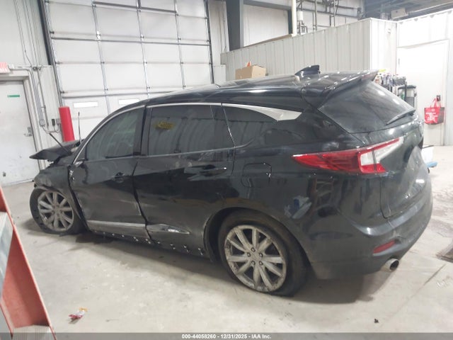 2020 Acura Rdx Standard მანქანა იყიდება აუქციონზე, vin: 5J8TC2H37LL040630, აუქციონის ნომერი: 44058260