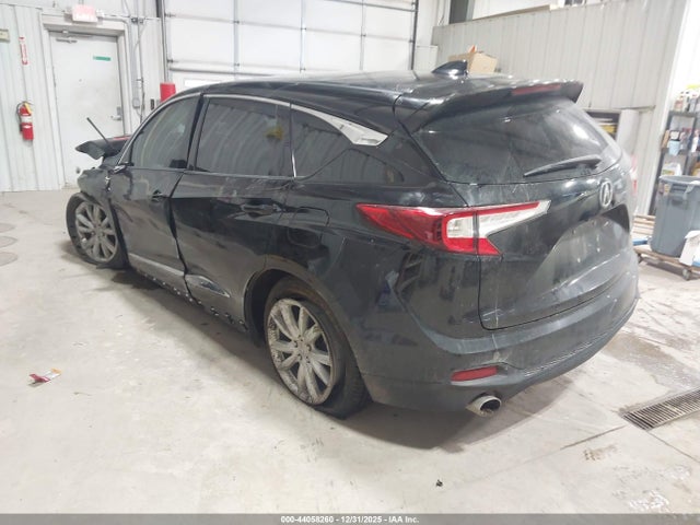 2020 Acura Rdx Standard მანქანა იყიდება აუქციონზე, vin: 5J8TC2H37LL040630, აუქციონის ნომერი: 44058260