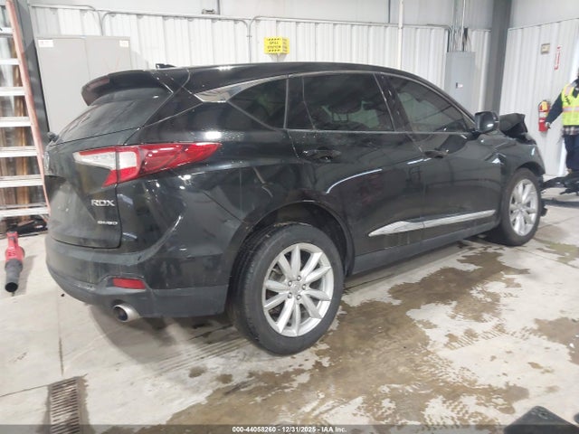 2020 Acura Rdx Standard მანქანა იყიდება აუქციონზე, vin: 5J8TC2H37LL040630, აუქციონის ნომერი: 44058260