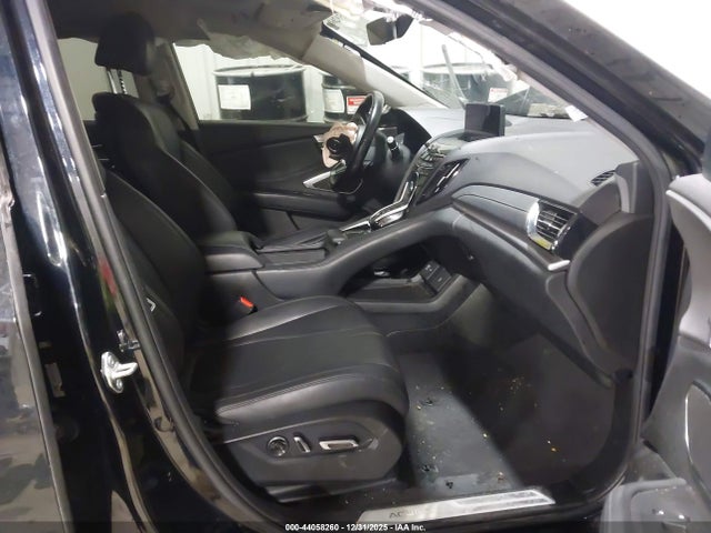 2020 Acura Rdx Standard მანქანა იყიდება აუქციონზე, vin: 5J8TC2H37LL040630, აუქციონის ნომერი: 44058260