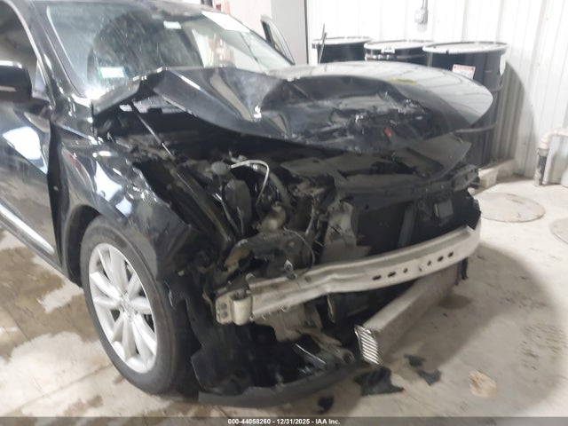2020 Acura Rdx Standard მანქანა იყიდება აუქციონზე, vin: 5J8TC2H37LL040630, აუქციონის ნომერი: 44058260
